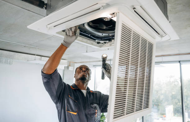 Licensed Air Conditioning Service service in Big Sandy, TN - FH HVAC