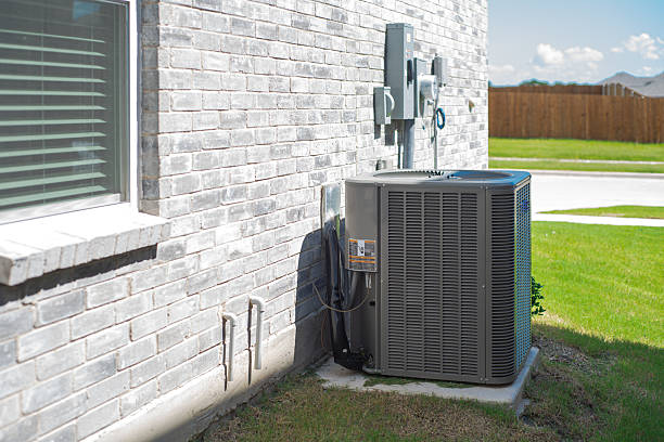 Reliable Air Conditioning Service contractor in Big Sandy, TN by FH HVAC
